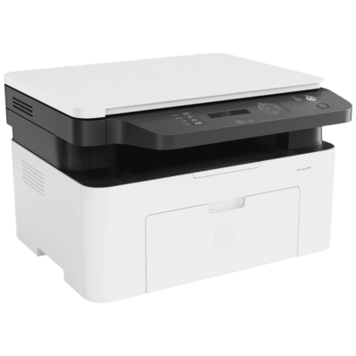 HP Laser MFP 1188nw Printer