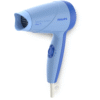 PHILIPS  Hair Dryer HP8100/60 (Blue) - Image 1