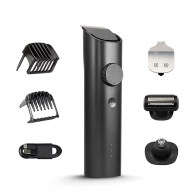 MI Xiaomi Grooming & Trimmer Kit All-In-One Professional Styling trimmer