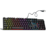 Intex Caliber Mechanical Wired Keyboard - Image 1