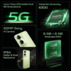 vivo T3 Lite 5G - Image 3