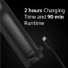 MI Xiaomi Grooming & Trimmer Kit All-In-One Professional Styling trimmer - Image 3