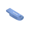 SanDisk Ultra Curve 3.2 Flash Drive - 128GB (India Blue) - Image 2