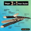 Vega 3-in-1 Hair Styler - VHSCC-01 - Image 2