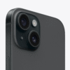 Apple iPhone 15 (Black, 128 GB) - Image 3