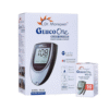 Dr. Morepen BG-03 Blood Glucose Test Strips - Image 1