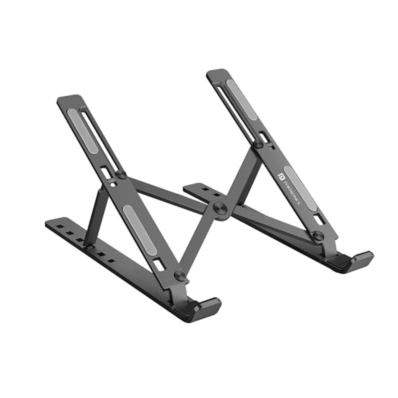 Portronics My Buddy K - Laptop Stand